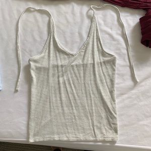 American eagle tank top